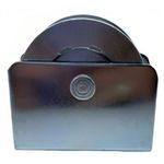 Roldana-em-U-Meia-Cana-para-Portao-3--com-Suporte-Aco-Zincado-02-Pecas