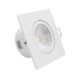 Spot-de-LED-Supimpa-Embutir-Quadrado-Branco-5W-450-Lumens-Luz-Amarela