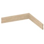 Rodape-Estilo-MDF-nº-17-Carvalho-Mayorca-7x240cm