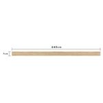 Rodape-Estilo-MDF-nº-17-Carvalho-Mayorca-7x240cm