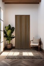 Porta-Sanfonada-PVC-Imbuia-210x84cm
