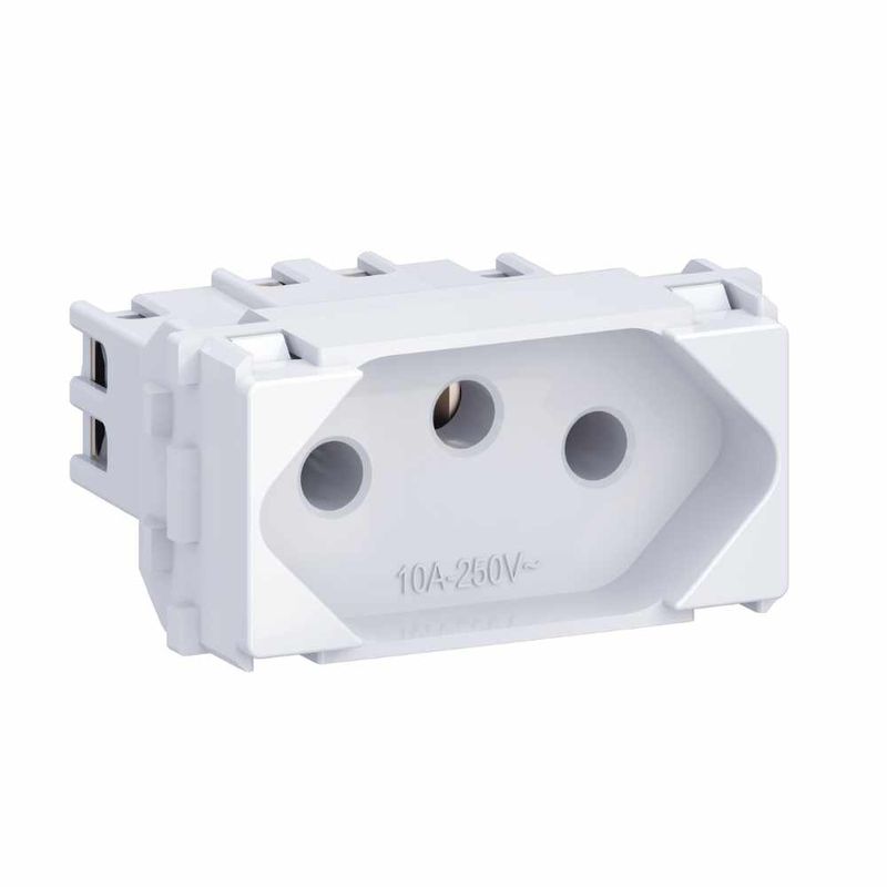 Modulo-Tomada-2P-T-10A-250V-Branco-Equille