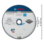 Disco-de-corte-PRO-Metal-230x30mm-Reto-Bosch