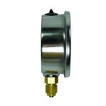 Manometro-63mm-0-25-bar---0-400-psi-com-Caixa-Inox-1-4--Genebre