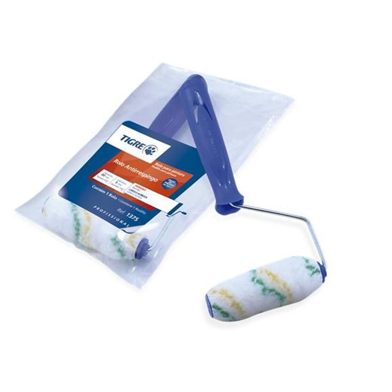 Rolo-de-La-Sintetico-Antirrespingo-com-Suporte-1375-9cm-Tigre