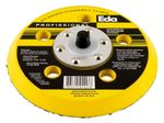 Suporte-Disco-de-Borracha-para-Lixadeira-5--c--Velcro-e-5-Furos-EDA