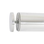 Pe-de-Mesa-Redondo-com-Sapata-Regulavel-970mm-para-Vidro-em-Aluminio