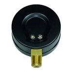 Manometro-63mm-0-10-bar---0-150-psi-com-Caixa-Aco-1-4--Genebre