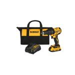 Furadeira-Parafusadeira-de-Impacto-1-2--20V-1-Bat-DCD7781D1-Dewalt