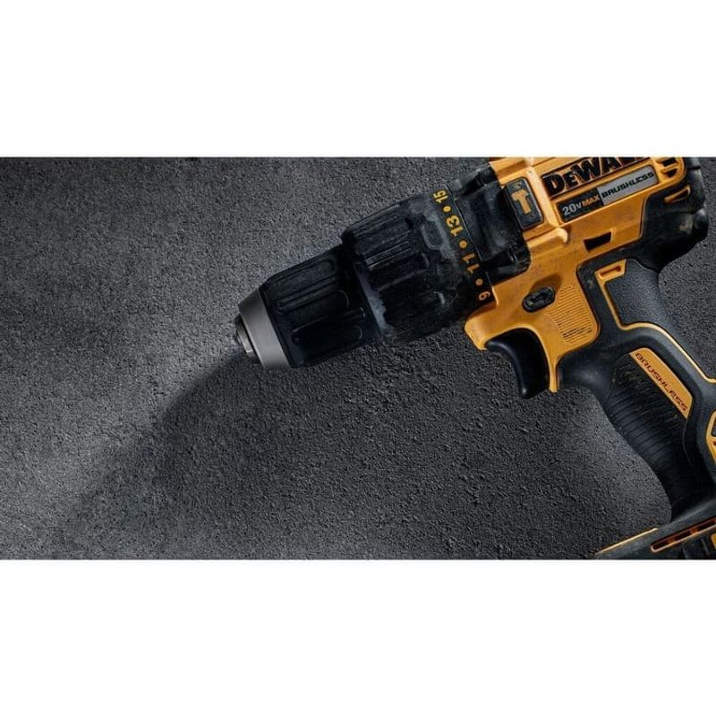 Furadeira-Parafusadeira-de-Impacto-1-2--20V-1-Bat-DCD7781D1-Dewalt