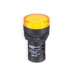 Sinaleiro-Led-Monobloco-127V-IP65-Amarelo-Margirius