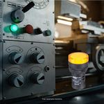 Sinaleiro-Led-Monobloco-127V-IP65-Amarelo-Margirius