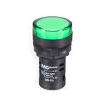 Sinaleiro-Led-Monobloco-220V-IP65-Verde-Margirius