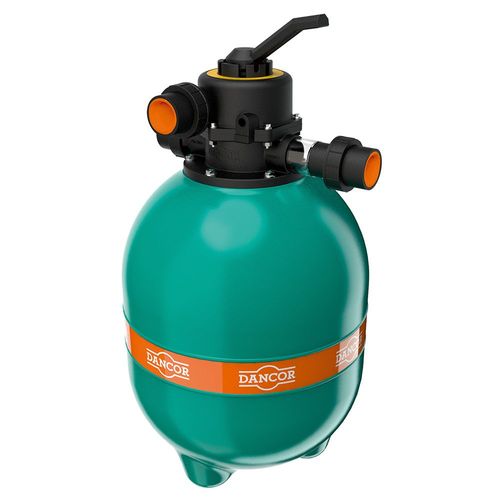 Filtro para Piscina DFR-15 sem Areia Dancor