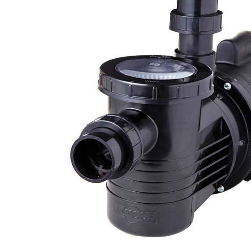 Bomba-para-Piscina-Pratika-PF-17-Monofasica-Dancor-1CV-127-220V