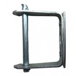 Armacao-Press-Bow-Leve-de-1-Isolador-Chapa-16-Rex