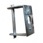 Armacao-Press-Bow-Leve-de-1-Isolador-Chapa-16-Rex