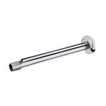 Cano-para-Chuveiro-com-Canopla-e-Luva-Aluminio-30cm-1-2--Bognar