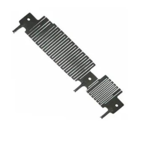 Resistência Loren Ultra 065-J 127V 5500W Lorenzetti