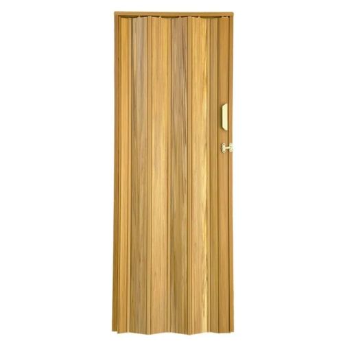 Porta Sanfonada PVC Cerejeira 210x84cm