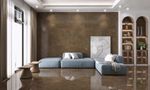 Porcelanato-Pulpis-Brown-Retificado-Acetinado-Marrom-72x72cm-155m2