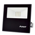 Refletor-de-LED-Slim-10W-IP66-750-Lumens-Luz-Branca
