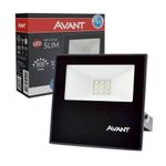 Refletor-de-LED-Slim-10W-IP66-750-Lumens-Luz-Branca