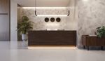 Porcelanato-76015-City-Almond-Retificado-Granilhado-Cinza-76x76-173m2