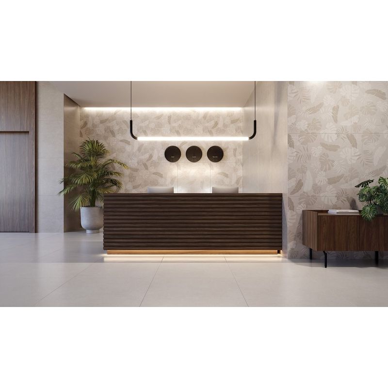 Porcelanato-76015-City-Almond-Retificado-Granilhado-Cinza-76x76-173m2