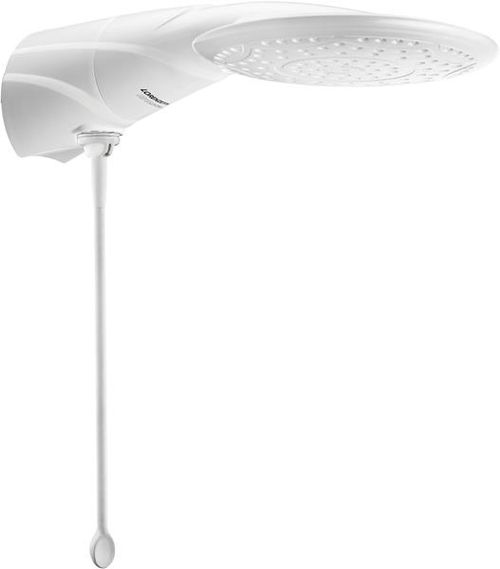 Ducha Advanced Eletrônica Branca 127V 5500W Lorenzetti