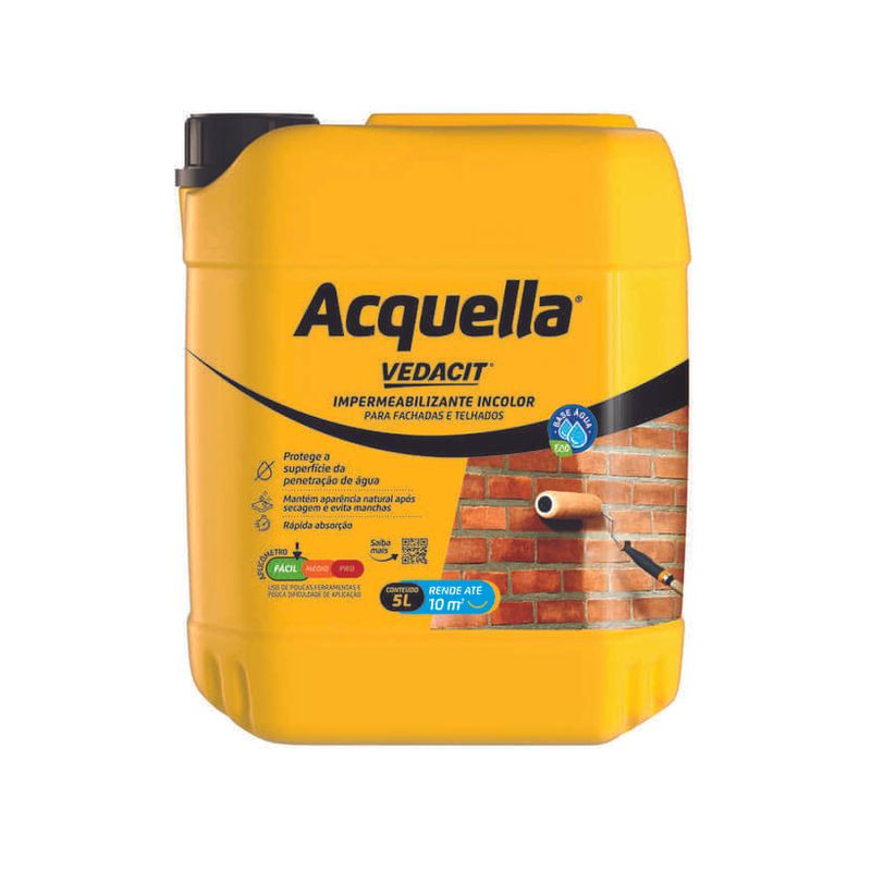Impermeabilizante-Acquella-Incolor-5L-Vedacit