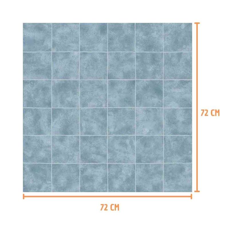 Porcelanato-Aquarela-Blue-Borda-Reta-Brilhante-Azul-72x72cm-259m2