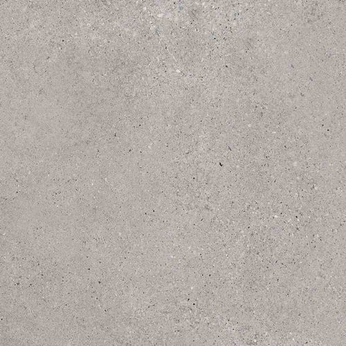Porcelanato Concret Gray Retificado Acetinado Cinza 61x61cm 1,87m2