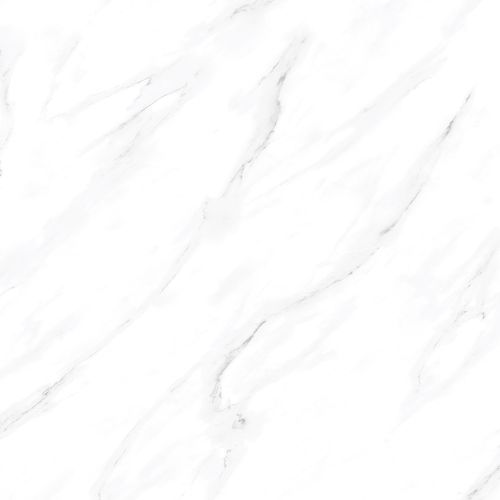 Piso Mont Blanc Lux Retificado Polido Branco 85x85cm 2,16m2