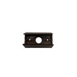 Sapata-Lateral-19mm-Marron-20-Pecas