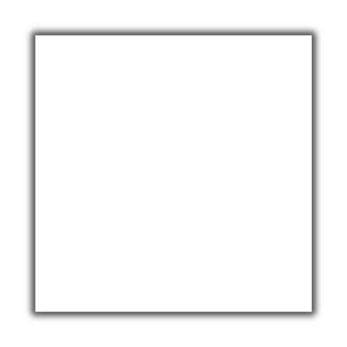 Piso Everest Bold Brilhante Branco 44x44cm 2,50m2