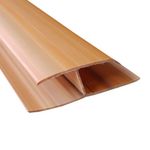 Emenda-H-para-Forro-de-PVC-Cerejeira-4m
