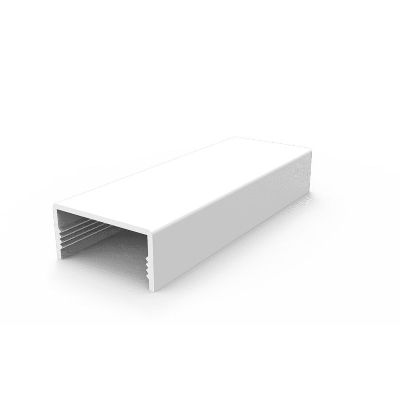 Luva-20x10mm-para-Canaleta-Branca-Alumbra-1-Peca