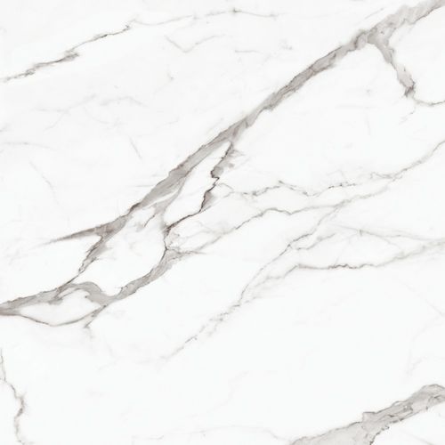 Piso 177000 Retificado Polido Branco 76x76cm 1,73m2