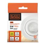 Spot-de-Led-de-Embutir-Redondo-Branco-Eco-5W-350-Lumens-Luz-Amarela