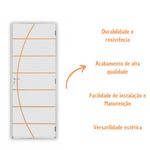 Kit-Porta-Frisada-Colmeia-Neblina-Ecomadeira-Branco-Direito-212x75cm