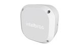Caixa-de-Passagem-para-CFTV-VBOX-1100-Externa-IP66-125x123x60mm-Branca