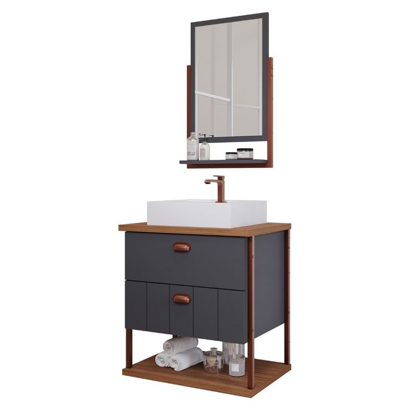 Kit-Gabinete-para-Banheiro-Uni-Titanium-Freijo-613cm