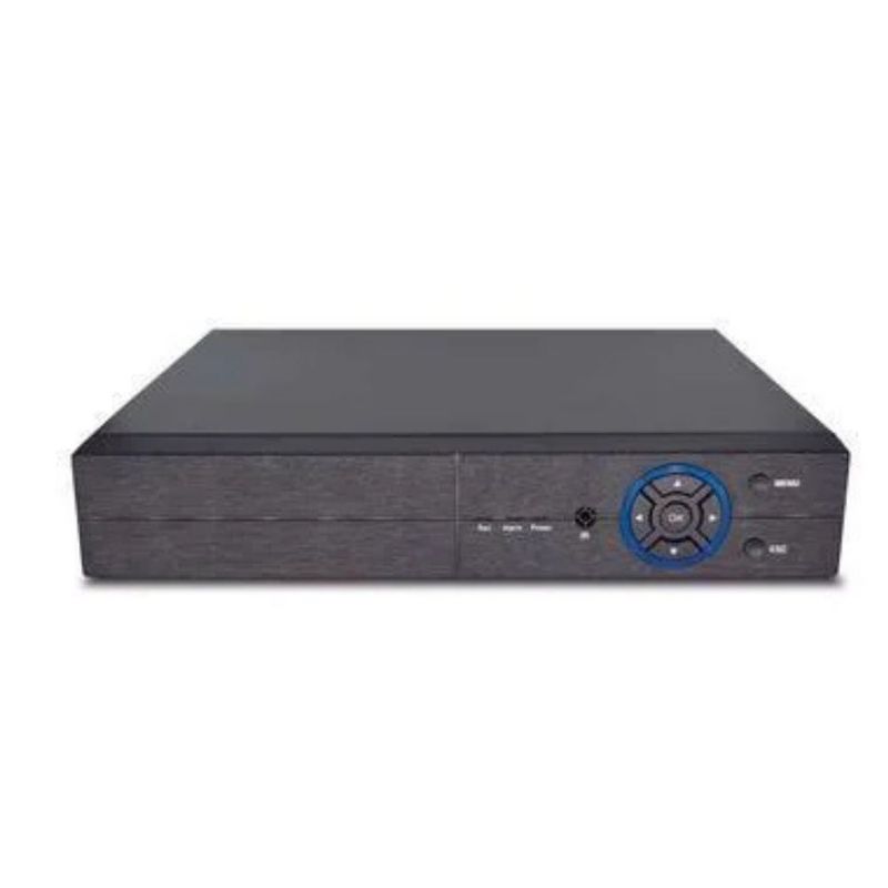 XVR-GP3-Multi-Modo-com-8-Canais IP-Analogico-CVBS-AHD-HDCVI-HDTVI-PPA