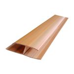 Emenda-H-para-Forro-de-PVC-Cerejeira-4m