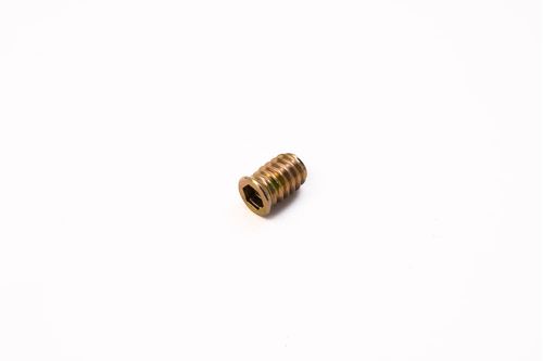 Bucha Americana 5/16"x20mm Aço 50 Peças