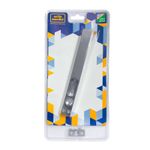 Trinco-de-Embutir-12cm-Zamac-Cromado