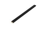 Acabamento-Ripado-Femea-MDF-Resistente-a-Umidade-Preto-270cm