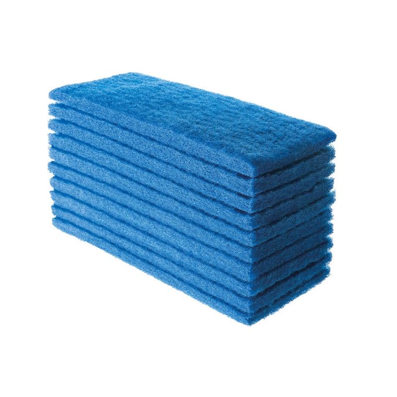 Fibra-para-Limpeza-Leve-102x26cm-com-10-Unidades-Azul-Bettanin-Pro