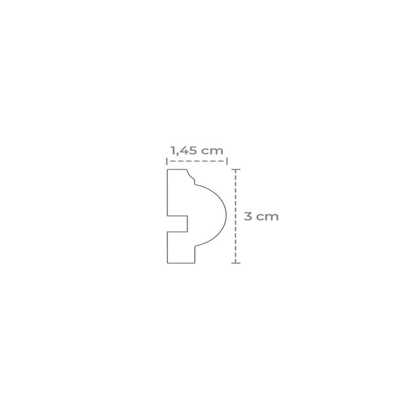 Rodameio-Poliestireno-Classico-Branco-3x14x240cm